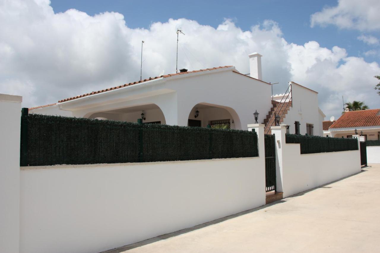 Casa Mireia I Paula Villa Riumar Exterior photo